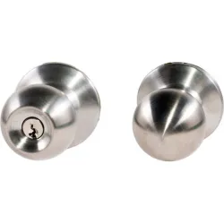 POMO PUERTA BOLA HOTEL PP07 INOX MICEL 11158