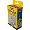 CANULA CARTUCHO SILICONA REPUESTO X 5 UDS SOUDAL 108762