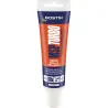 ADHESIVO MONTAJE MSP TURBO 125 ML BLANCO BOSTIK 30633748