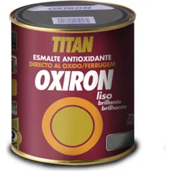 ESMALTE ANTIOXIDANTE OXIRON...