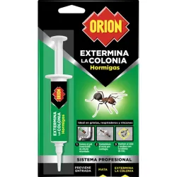 GEL JERINGA ANTIHORMIGAS...