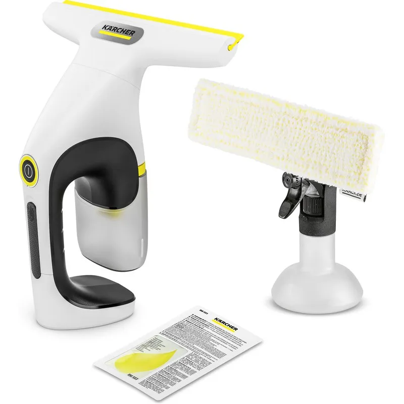 LIMPIA CRISTALES WV 1 COMPACT CARE KARCHER 1.633-628.0