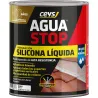 SILICONA LIQUIDA AGUASTOP 1 KG BLANCO CEYS 902859