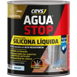 SILICONA LIQUIDA AGUASTOP...