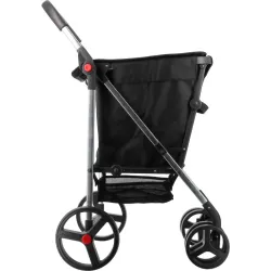CARRO COMPRA TERMO XL 4 RUEDAS TERMO FRESH MF 4 DENIM ROLSER TER060 DENIM