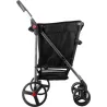 CARRO COMPRA TERMO XL 4 RUEDAS TERMO FRESH MF 4 DENIM ROLSER TER060 DENIM