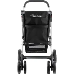 CARRO COMPRA TERMO XL 4 RUEDAS TERMO FRESH MF 4 DENIM ROLSER TER060 DENIM