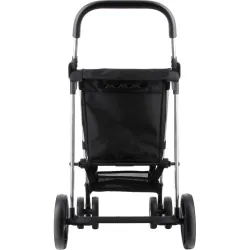 CARRO COMPRA TERMO XL 4 RUEDAS TERMO FRESH MF 4 DENIM ROLSER TER060 DENIM