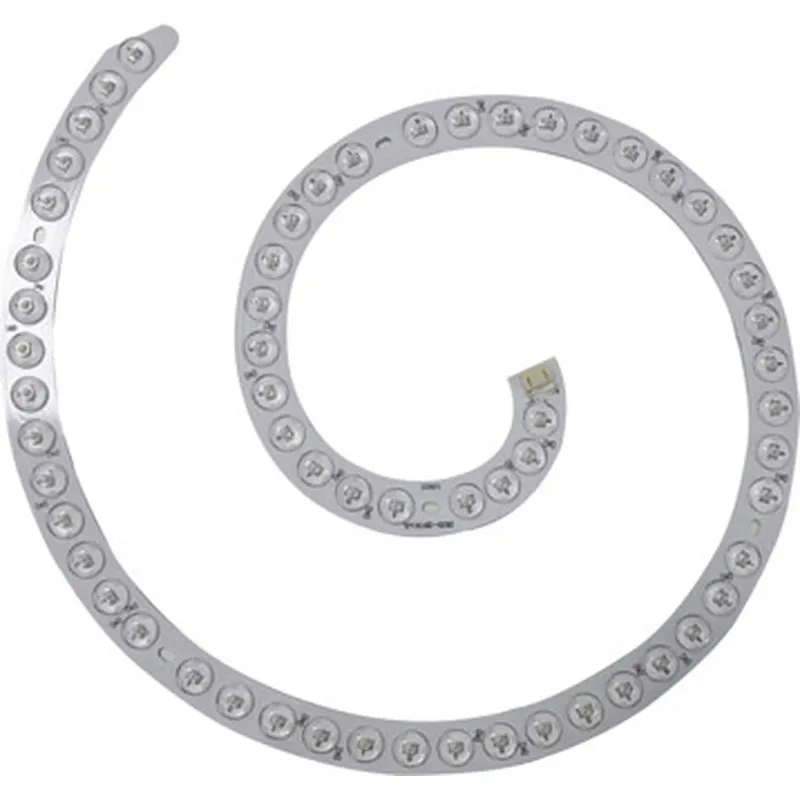LUZ RECAMBIO VENTILADOR TECHO 40CM 23004873 SONEDAS 1454.4