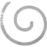 LUZ RECAMBIO VENTILADOR TECHO 40CM 23004873 SONEDAS 1454.4