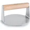 PRENSADOR DE CARNE CRUST LACOR 60248