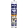MASILLA POLIURETANO MULTIUSOS P360 300 ML GRIS BOSTIK 30615693
