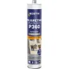 MASILLA POLIURETANO MULTIUSOS P360 300 ML GRIS BOSTIK 30615693
