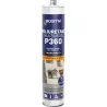 MASILLA POLIURETANO MULTIUSOS P360 300 ML NEGRO BOSTIK 30615694