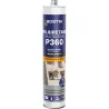 MASILLA POLIURETANO MULTIUSOS P360 300 ML NEGRO BOSTIK 30615694
