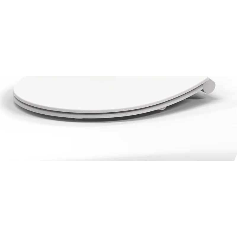 TAPA WC INODORO CAPRYO 47X39X5 CM FOMINAYA 0178200010