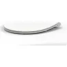 TAPA WC INODORO CAPRYO 47X39X5 CM FOMINAYA 0178200010