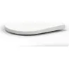 TAPA WC INODORO YPANEMA 47X39X5 CM FOMINAYA 0178200030