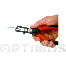 ALICATE PELACABLE 150 MM BAHCO 2223 G-150