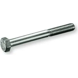 TORNILLO DIN931 8.8 CINCADO...
