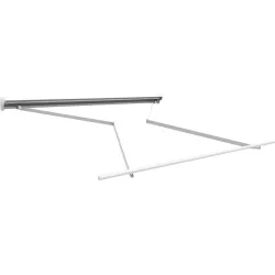 ESTRUCTURA TOLDO BALCON...