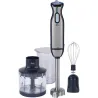 BATIDORA DE MANO CON ACCESORIOS JATA 1000W JATA JEBT5026
