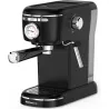 CAFETERA ESPRESSO AROMATICA PLUS 15 BARES 1100W MELCHIONI 118320002