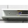 Taco con clavo roscado 100 uds 5 x 30 z FISCHER 50395