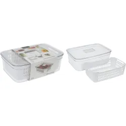 CONTENEDOR ALIMENTOS CON...
