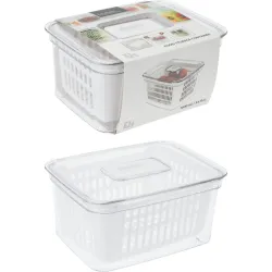CONTENEDOR ALIMENTOS CON...