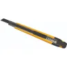 CUTER MULTIUSO AUTO-LOCK MARCO 9MM ABS 144X17MM IRONSIDE 104093
