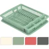 ESCURREPLATOS 46X36X8CM 4A IMPORT 024001700