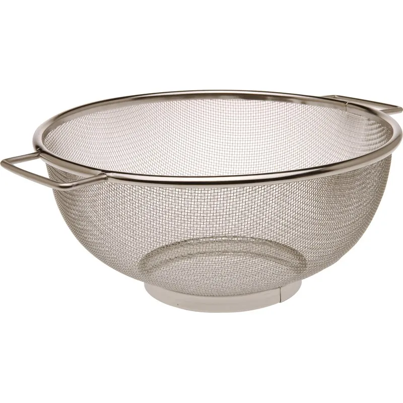 ESCURRIDOR CON ASAS 23 CM IMPORT 170260100
