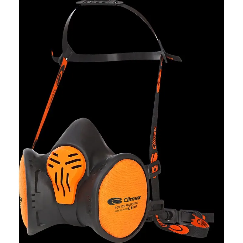 MEDIA MASCARA PCX720 FFA2P3 RD CLIMAX 2354720100000