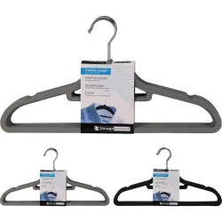PERCHA ROPA 5UDS IMPORT...
