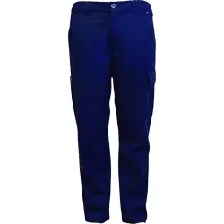 PANTALON MULTIBOLSILLOS 210...