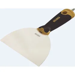 ESPATULA INOX PLADUR PRO...