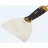 ESPATULA INOX PLADUR PRO CON DESTORNILLADOR 12 CM KOLOREA KPES23045186