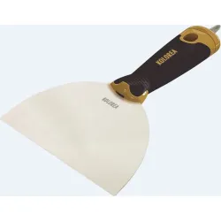 ESPATULA INOX PLADUR PRO...