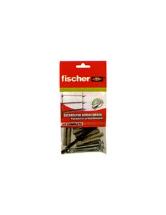 Compra Fijacion kit fischer estant.al 502684 FISCHER 502684 al mejor precio