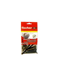 Compra Fijacion kit fischer mangueras 502680 FISCHER 502680 al mejor precio