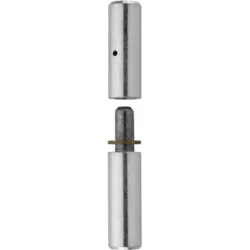 PERNIO NUDO 18 X 120 MM CON...