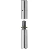 PERNIO NUDO 22 X 120 MM CON ARANDELA 16 UNIDADES ESTEBRO 16
