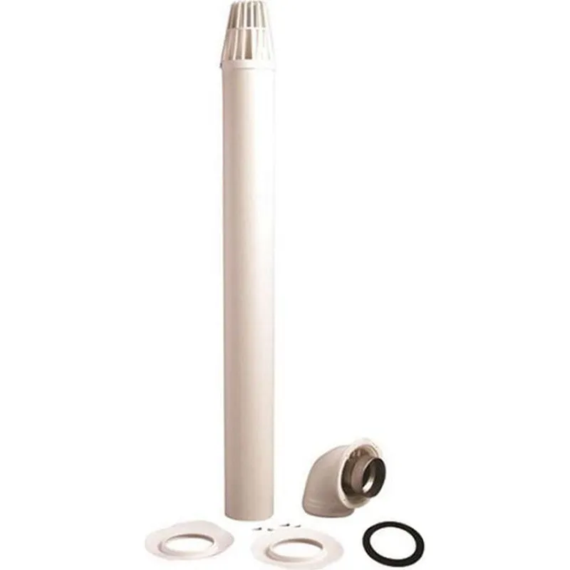 KIT SALIDA GASES CALENTADORES COINTRA 60/100 COINTRA V4741