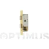 CERRADURA EMBUTIR SERIE 1500 1505 BICROMATADO35 MCM 1505-0-35