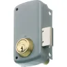 CERRADURA SOBREPONER 2556CP GRIS 60 DERECHA MCM 2556CP-60-D