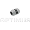 REPARADOR PARA MANGUERA diametro INT DE 19 MM GARDENA 18233-26