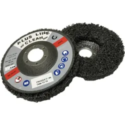 DISCO PLUS LINE CLEAN FIBRA...