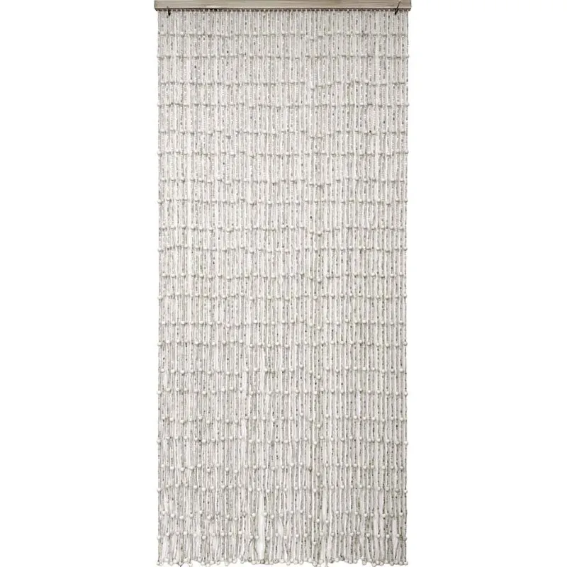 CORTINA PARA PUERTA MADERA 90 X 200 CM - MULTICOLOR 5503404