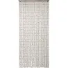 CORTINA PARA PUERTA MADERA 90 X 200 CM - MULTICOLOR 5503404